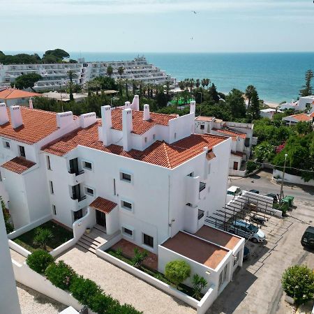 Cheerfulway Ouravista Apartamentos Αλμπουφέιρα Εξωτερικό φωτογραφία
