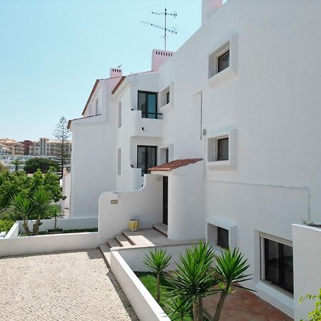 Cheerfulway Ouravista Apartamentos Αλμπουφέιρα Εξωτερικό φωτογραφία