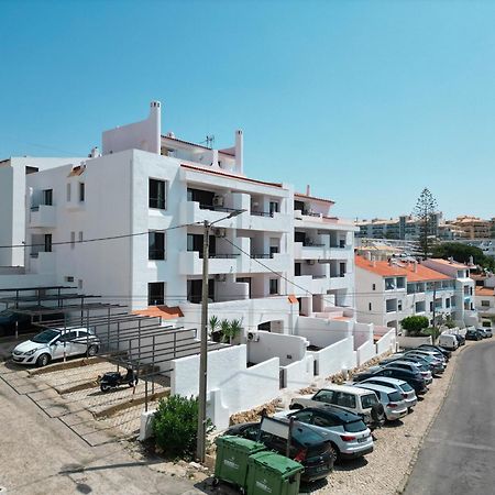 Cheerfulway Ouravista Apartamentos Αλμπουφέιρα Εξωτερικό φωτογραφία