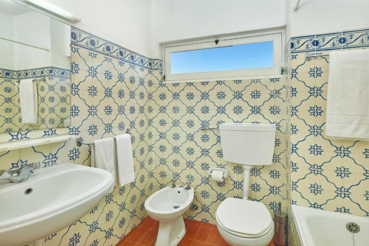 Cheerfulway Ouravista Apartamentos Αλμπουφέιρα Εξωτερικό φωτογραφία