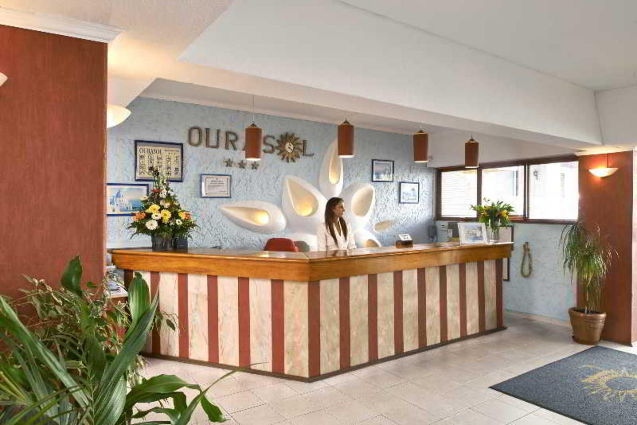 Cheerfulway Ouravista Apartamentos Αλμπουφέιρα Εξωτερικό φωτογραφία