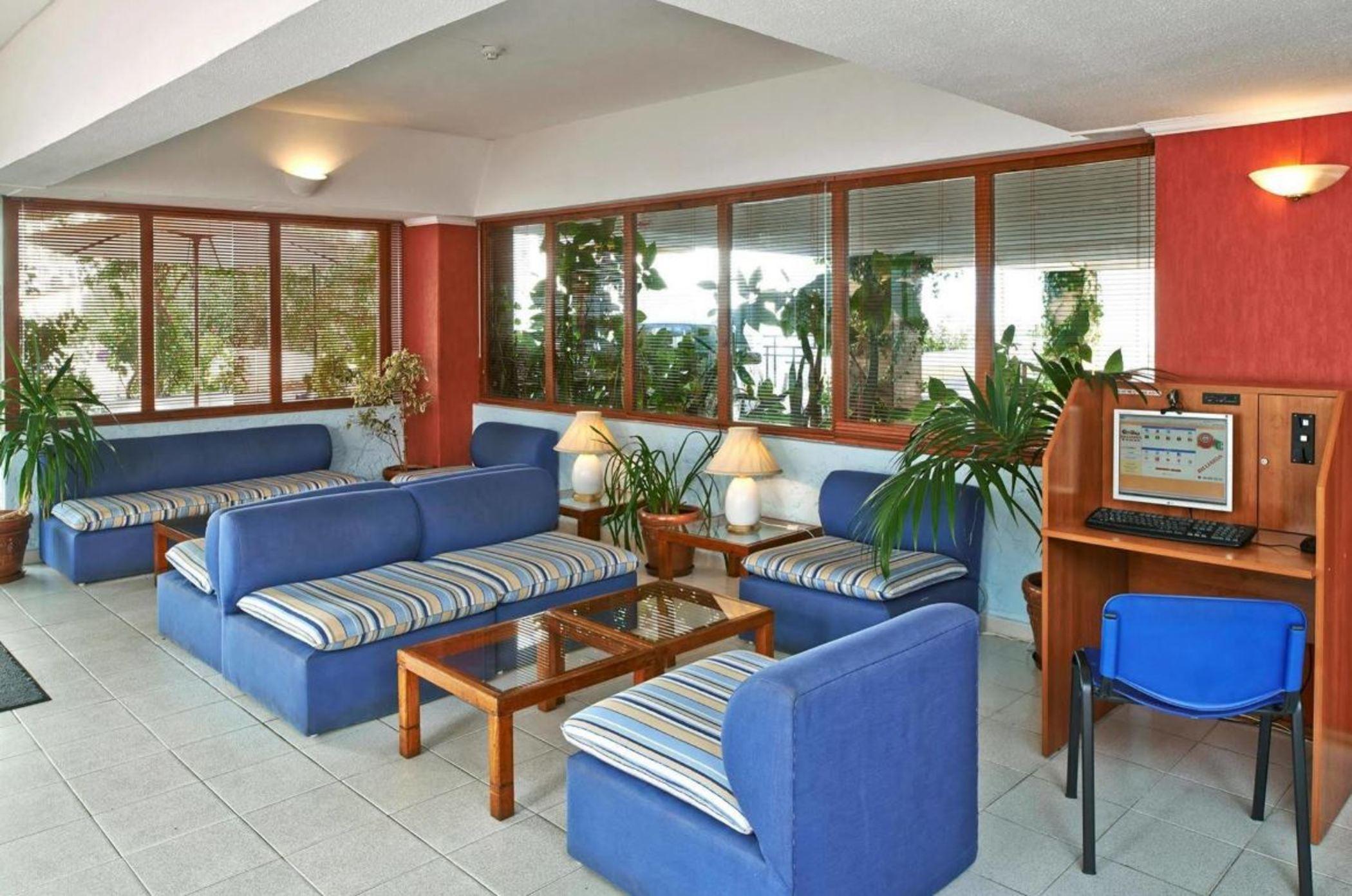 Cheerfulway Ouravista Apartamentos Αλμπουφέιρα Εξωτερικό φωτογραφία
