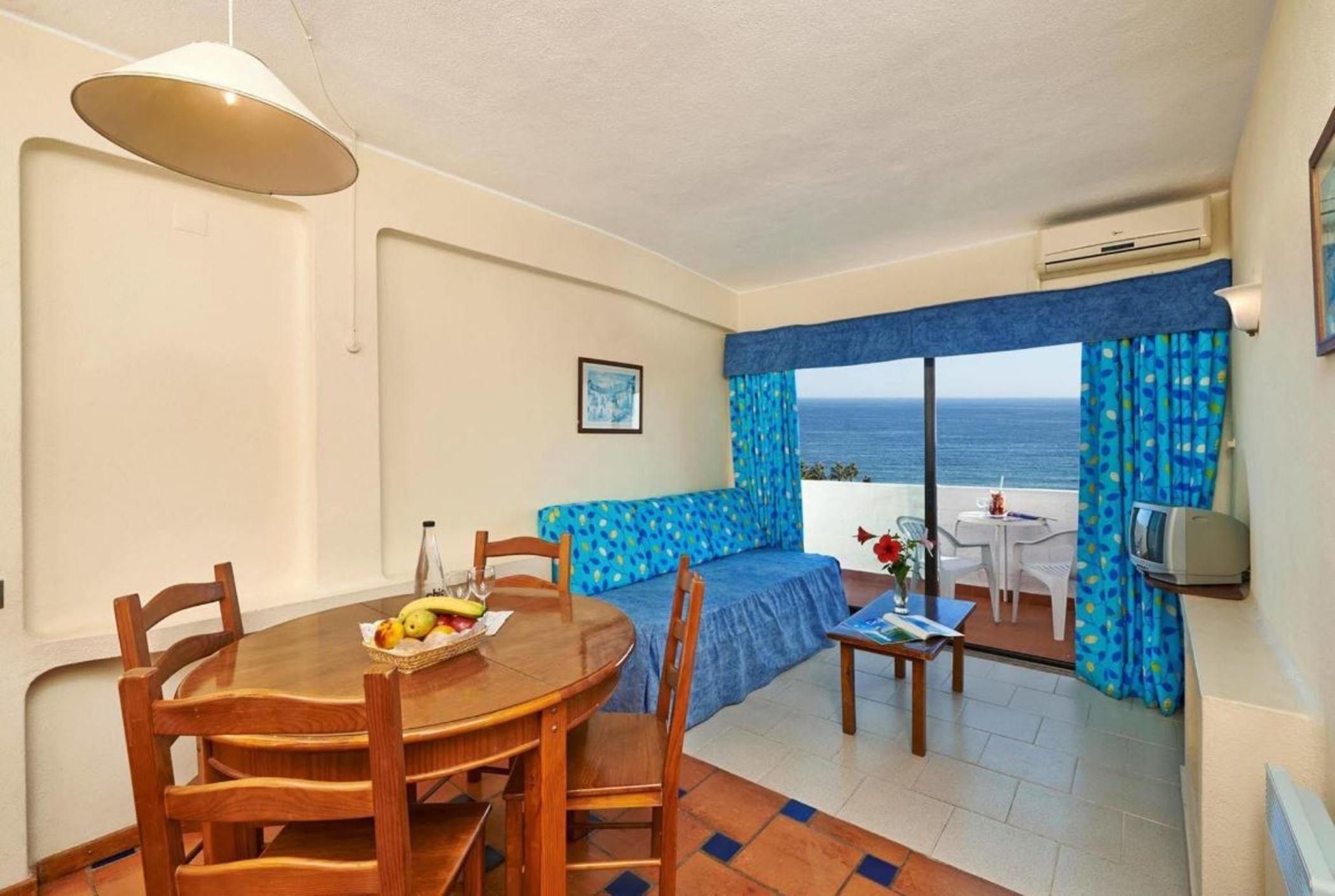 Cheerfulway Ouravista Apartamentos Αλμπουφέιρα Εξωτερικό φωτογραφία