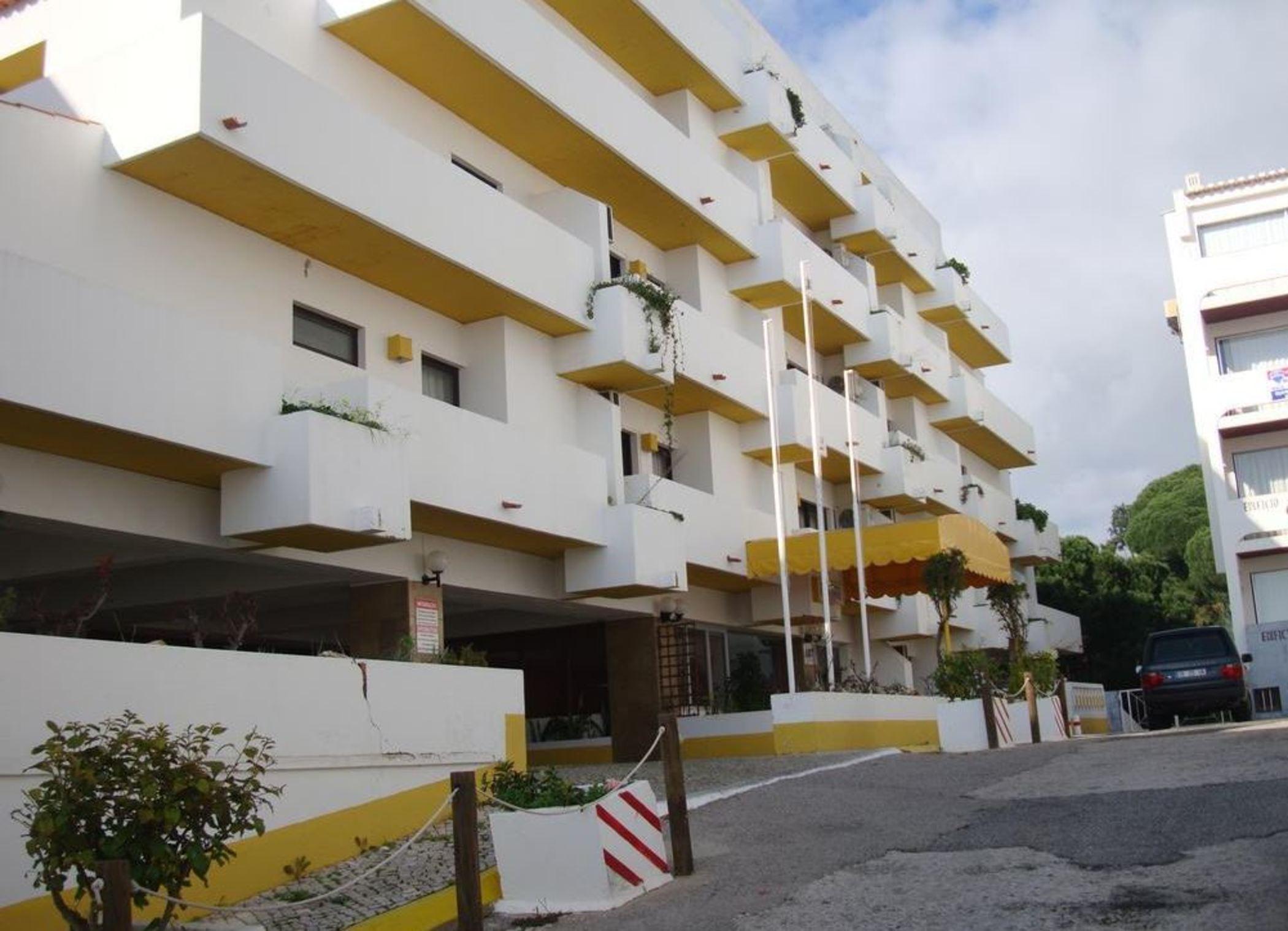 Cheerfulway Ouravista Apartamentos Αλμπουφέιρα Εξωτερικό φωτογραφία
