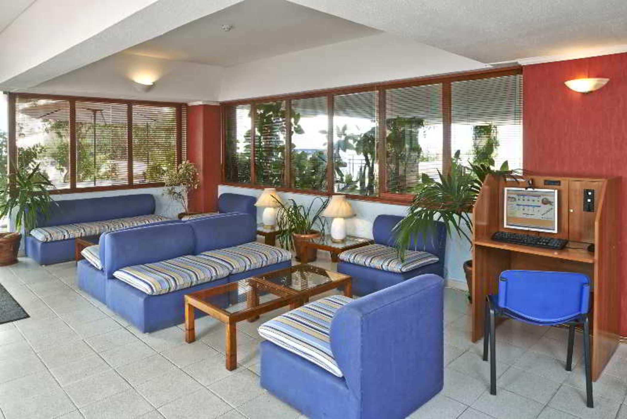 Cheerfulway Ouravista Apartamentos Αλμπουφέιρα Εξωτερικό φωτογραφία