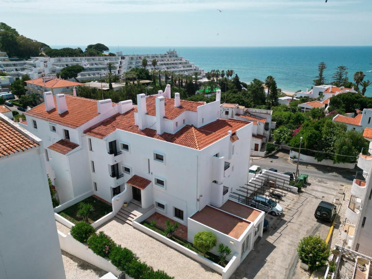Cheerfulway Ouravista Apartamentos Αλμπουφέιρα Εξωτερικό φωτογραφία