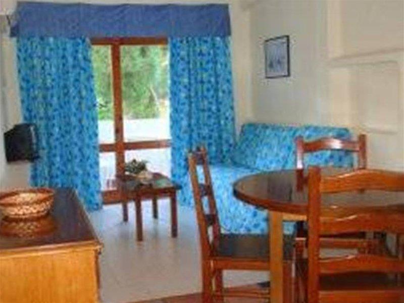 Cheerfulway Ouravista Apartamentos Αλμπουφέιρα Εξωτερικό φωτογραφία