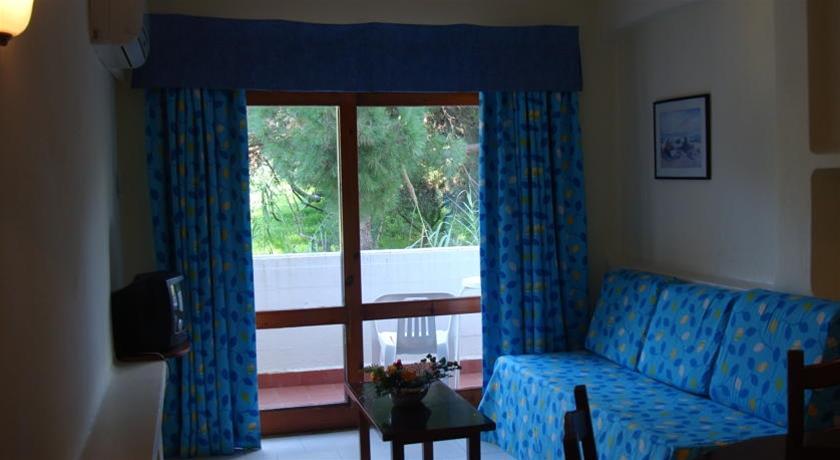 Cheerfulway Ouravista Apartamentos Αλμπουφέιρα Εξωτερικό φωτογραφία