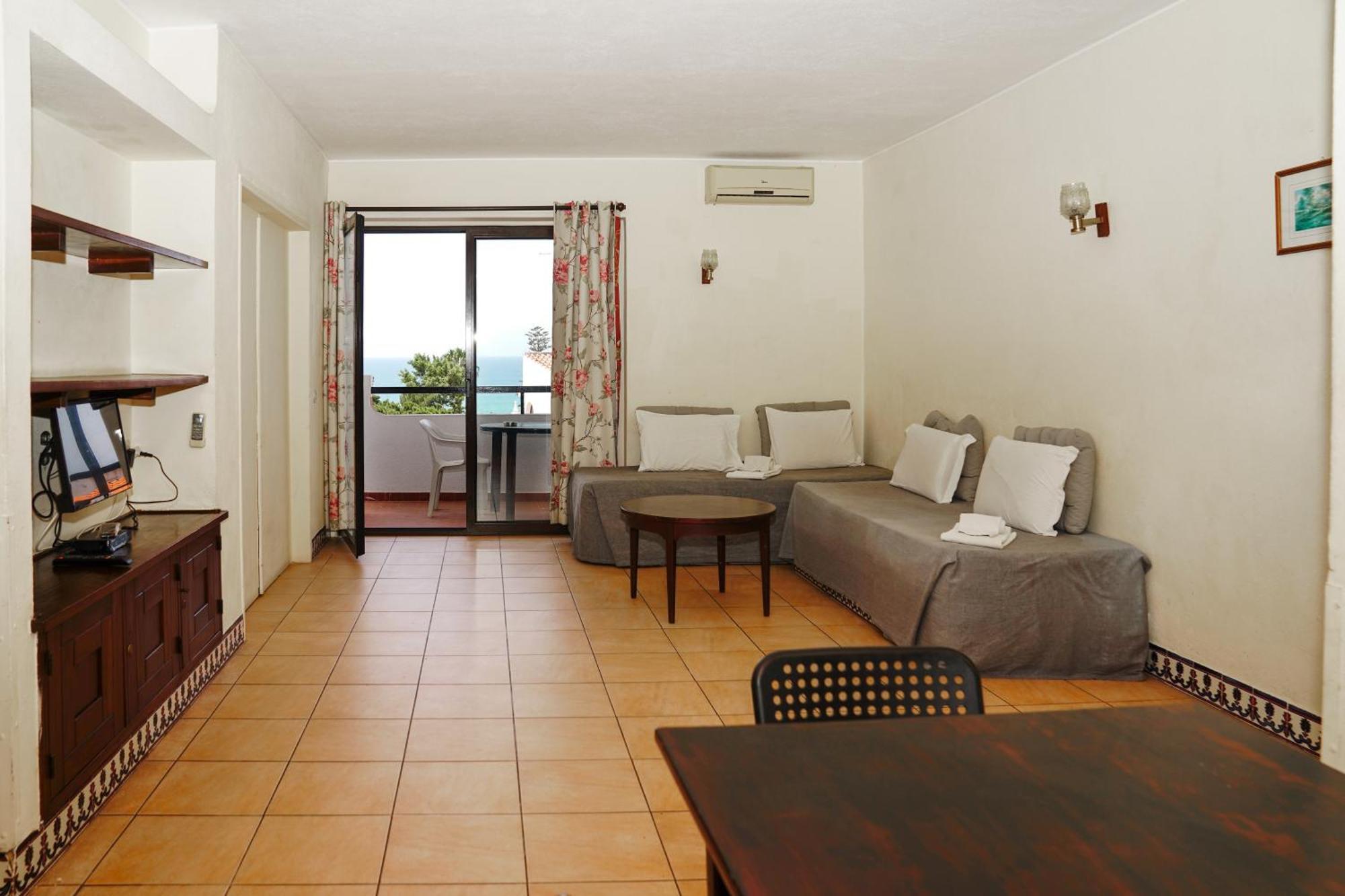 Cheerfulway Ouravista Apartamentos Αλμπουφέιρα Εξωτερικό φωτογραφία
