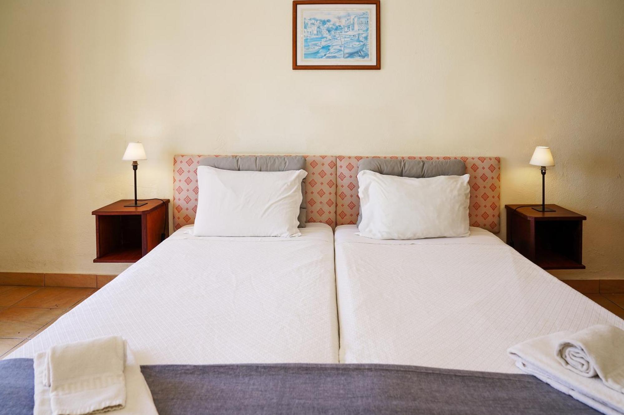 Cheerfulway Ouravista Apartamentos Αλμπουφέιρα Εξωτερικό φωτογραφία