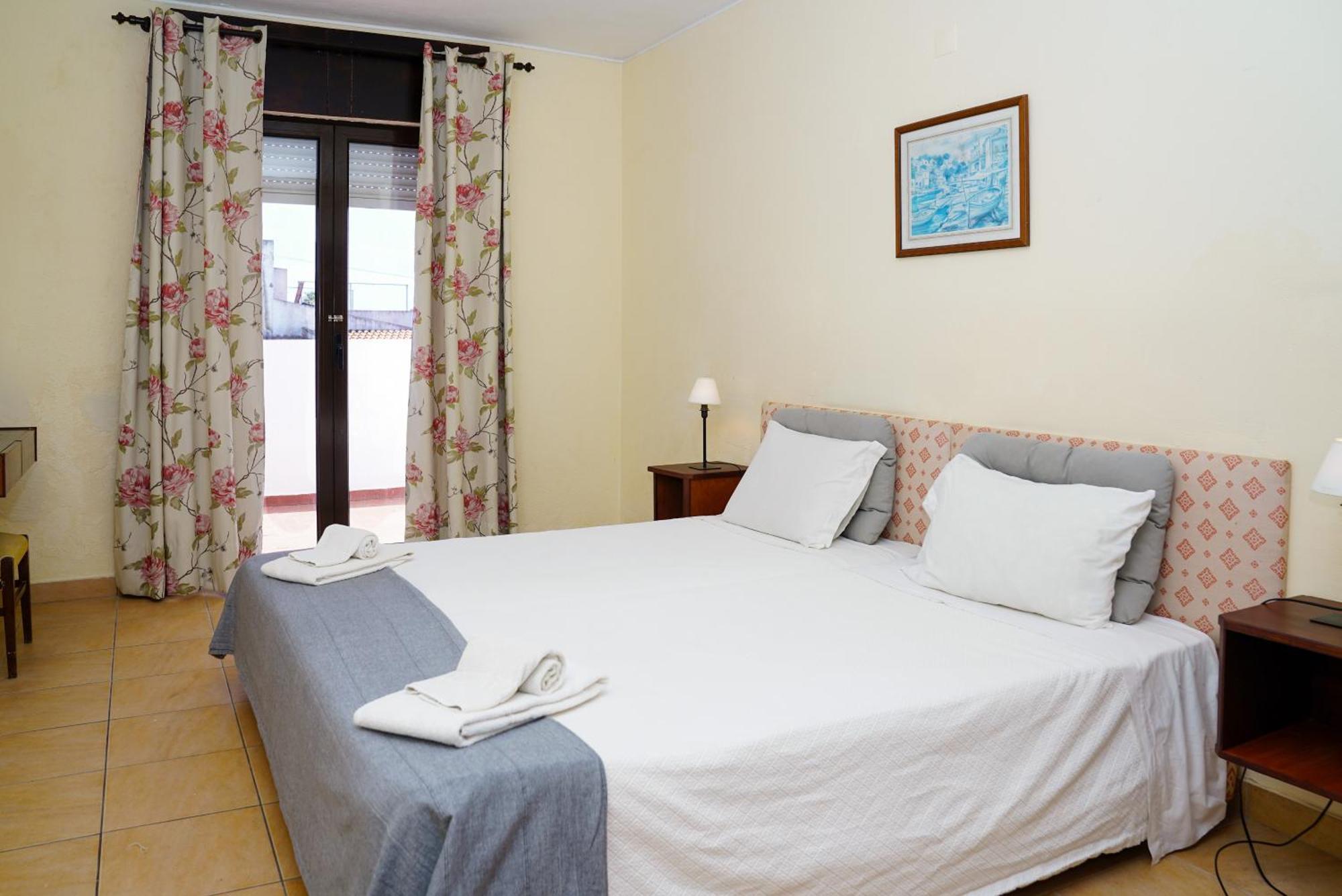 Cheerfulway Ouravista Apartamentos Αλμπουφέιρα Εξωτερικό φωτογραφία