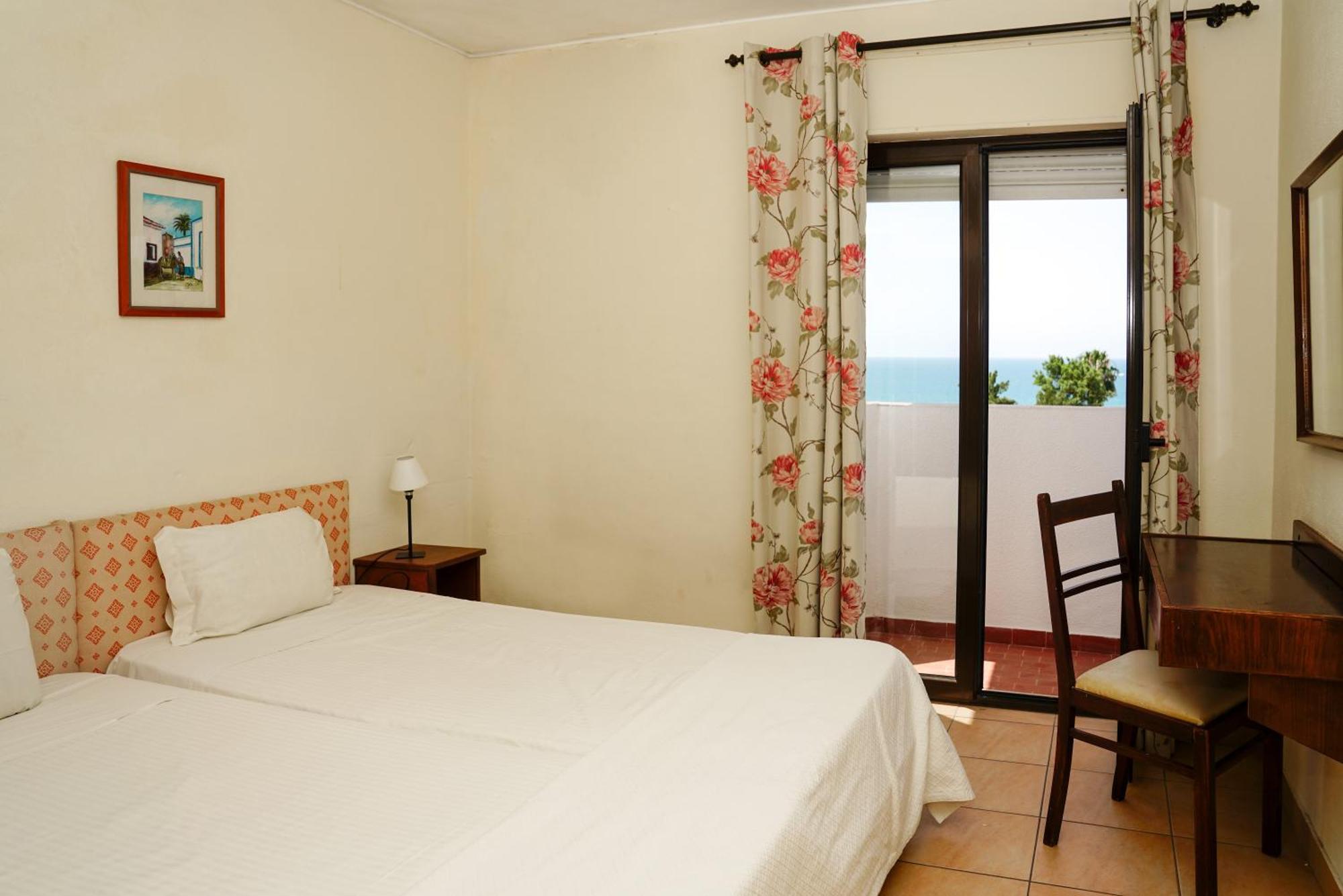 Cheerfulway Ouravista Apartamentos Αλμπουφέιρα Εξωτερικό φωτογραφία