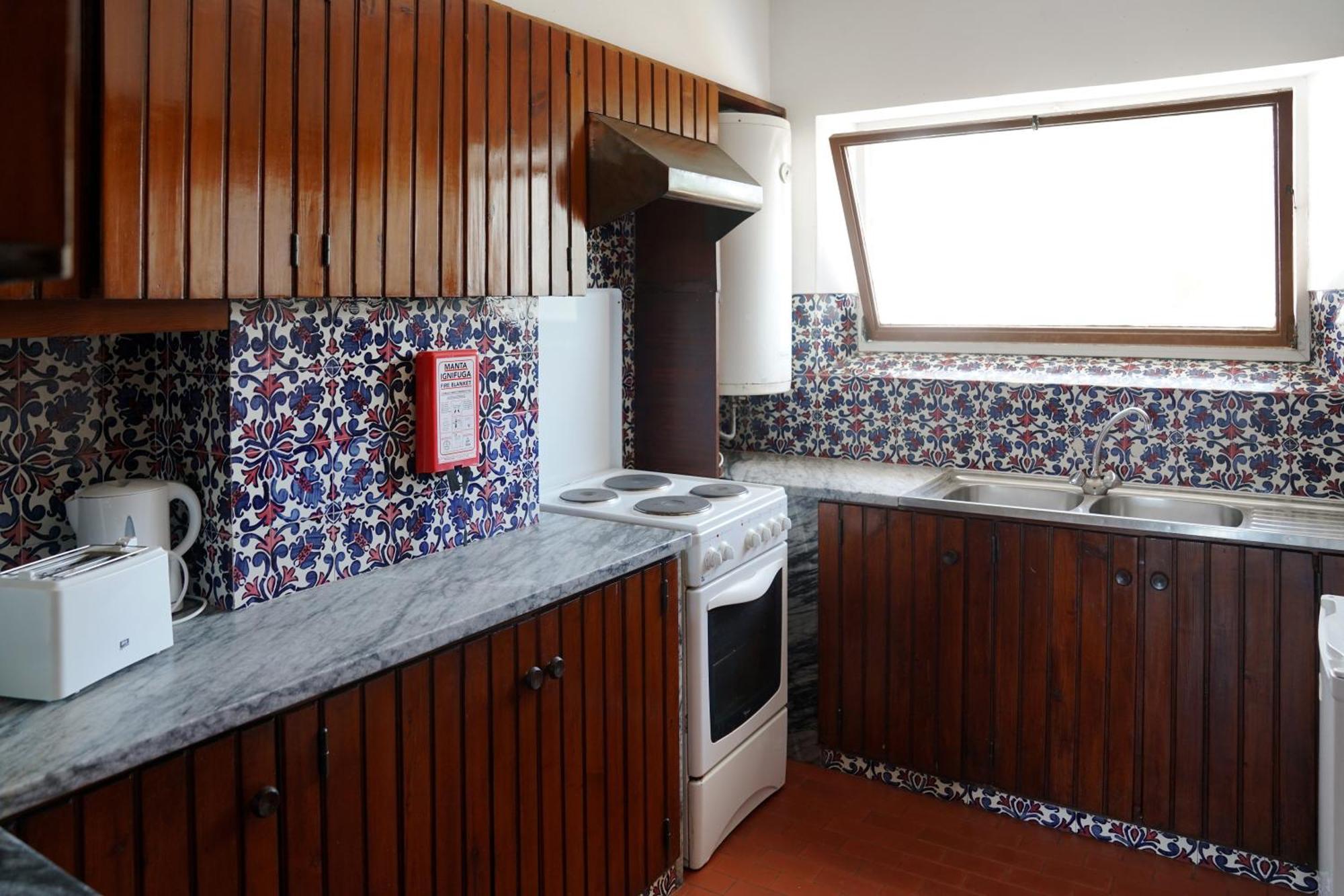 Cheerfulway Ouravista Apartamentos Αλμπουφέιρα Εξωτερικό φωτογραφία