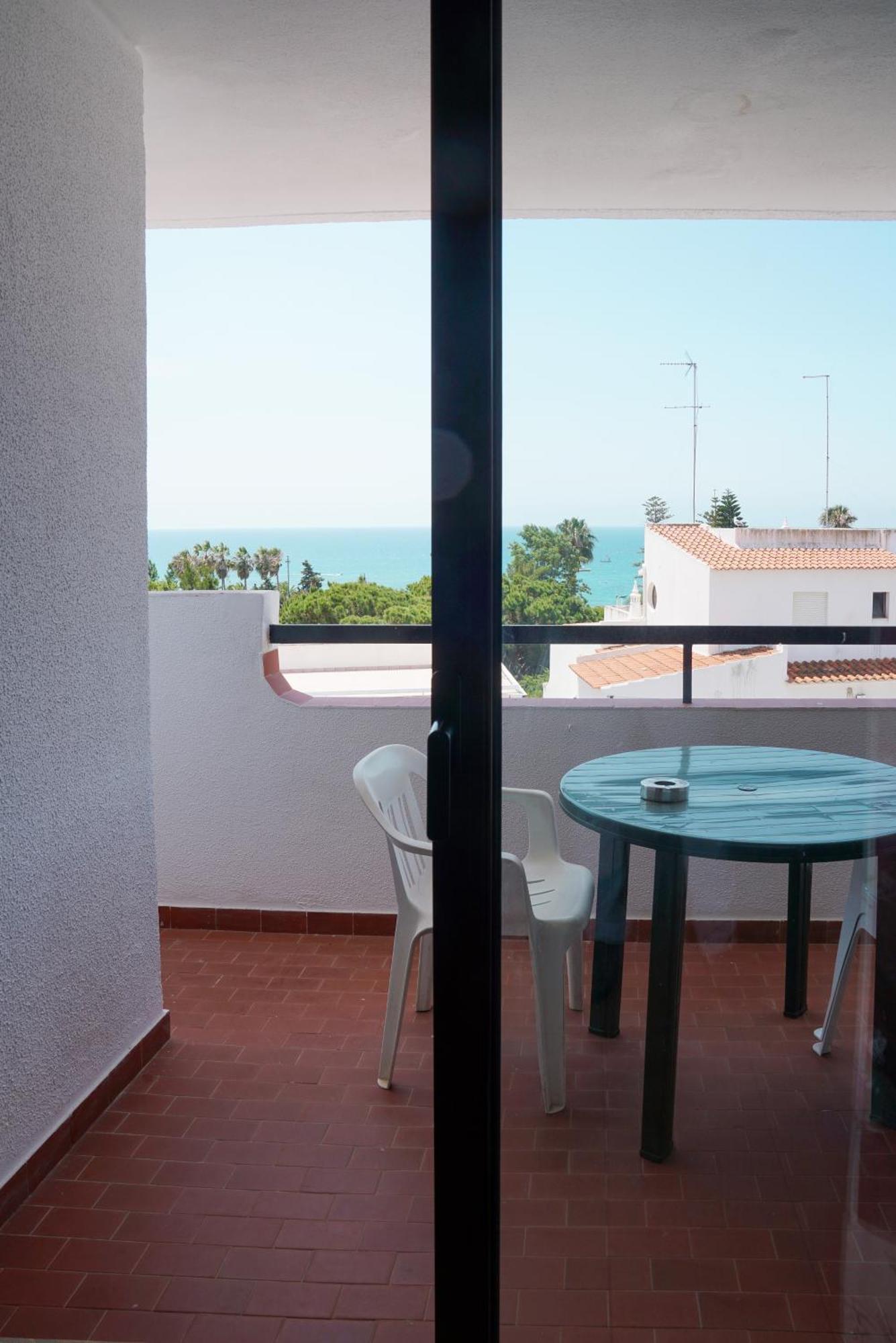 Cheerfulway Ouravista Apartamentos Αλμπουφέιρα Εξωτερικό φωτογραφία