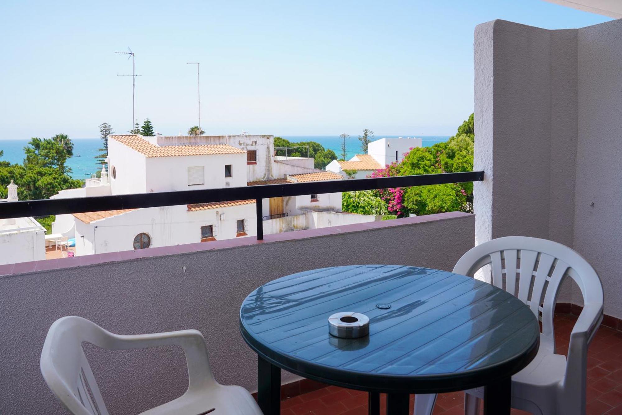 Cheerfulway Ouravista Apartamentos Αλμπουφέιρα Εξωτερικό φωτογραφία