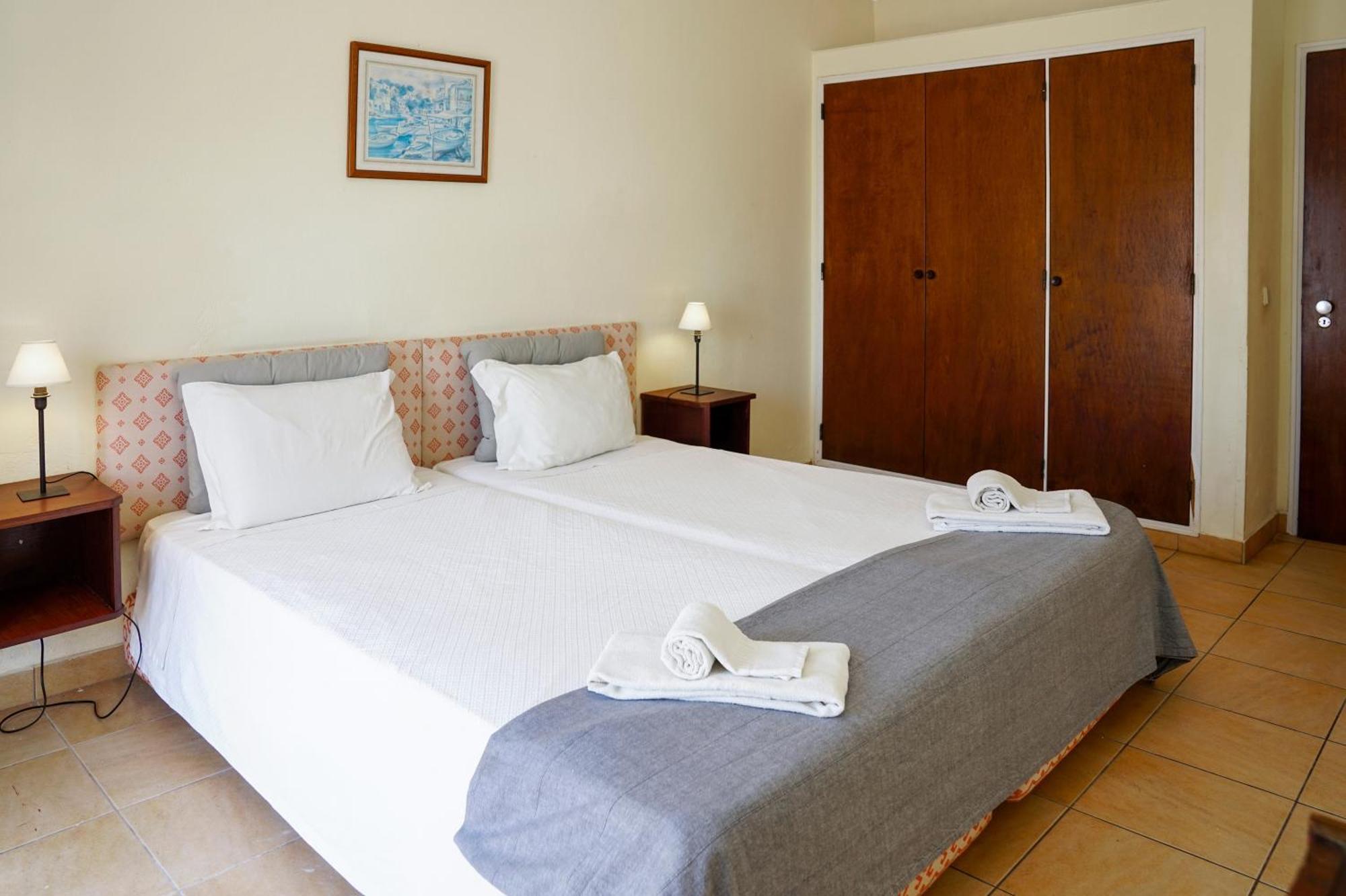 Cheerfulway Ouravista Apartamentos Αλμπουφέιρα Εξωτερικό φωτογραφία
