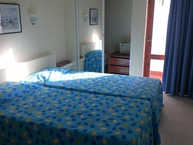 Cheerfulway Ouravista Apartamentos Αλμπουφέιρα Εξωτερικό φωτογραφία