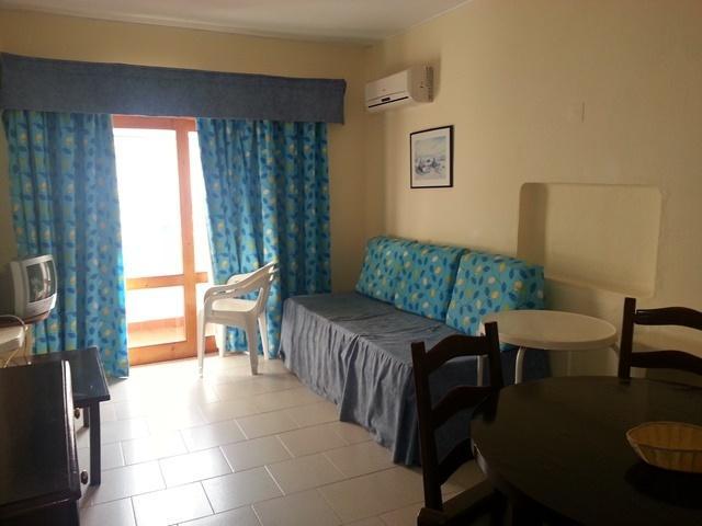Cheerfulway Ouravista Apartamentos Αλμπουφέιρα Εξωτερικό φωτογραφία