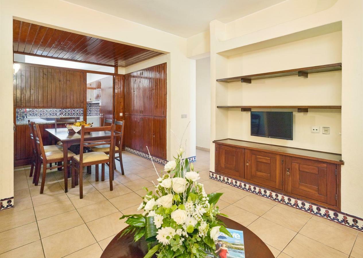 Cheerfulway Ouravista Apartamentos Αλμπουφέιρα Εξωτερικό φωτογραφία