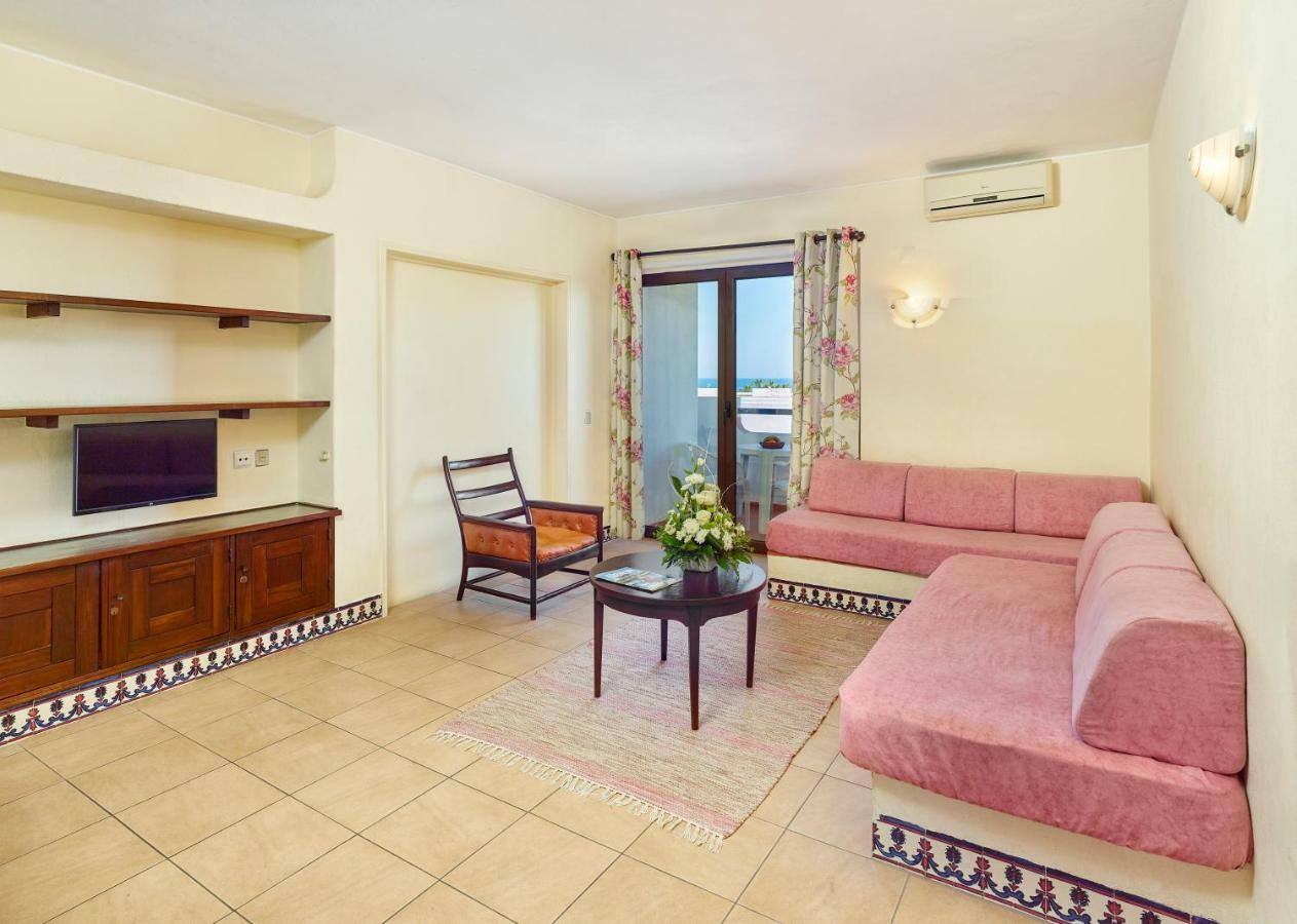 Cheerfulway Ouravista Apartamentos Αλμπουφέιρα Εξωτερικό φωτογραφία