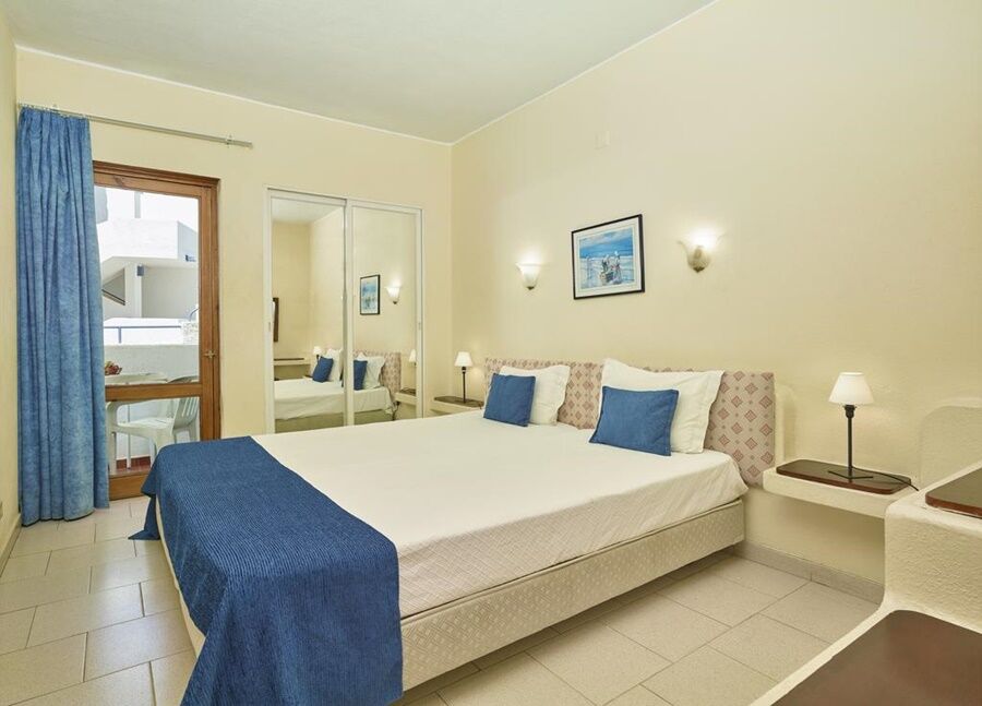 Cheerfulway Ouravista Apartamentos Αλμπουφέιρα Εξωτερικό φωτογραφία