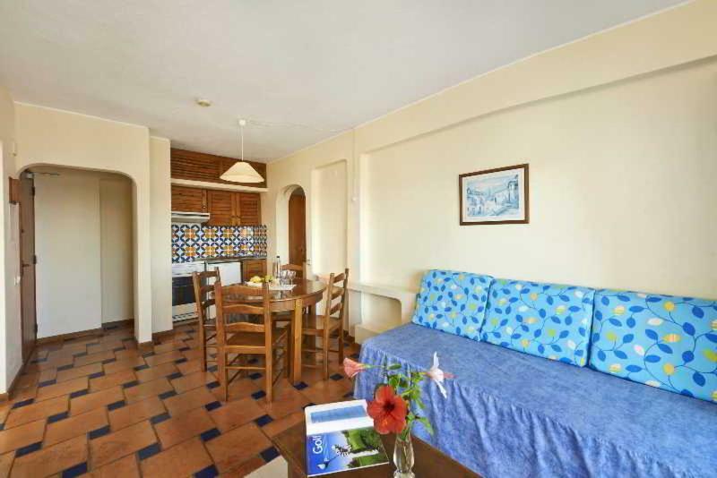 Cheerfulway Ouravista Apartamentos Αλμπουφέιρα Εξωτερικό φωτογραφία
