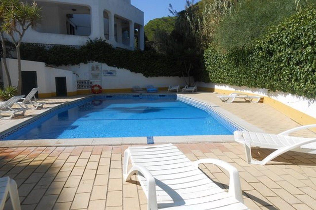 Cheerfulway Ouravista Apartamentos Αλμπουφέιρα Εξωτερικό φωτογραφία
