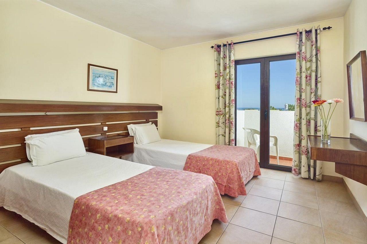 Cheerfulway Ouravista Apartamentos Αλμπουφέιρα Εξωτερικό φωτογραφία